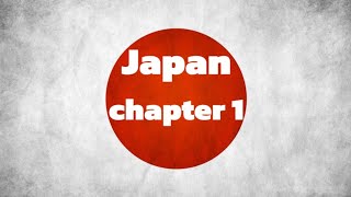 Japan  chapter 1  Old meets new  English Stories  learn English Through Stories [upl. by Lareneg199]