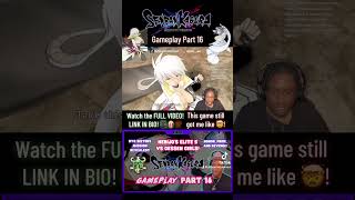 Senran Kagura Shinovi Versus Gameplay Part 16 🔥🔥🔥 [upl. by Seravat]