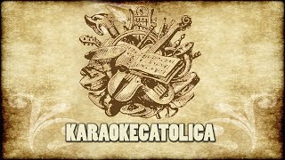 Karaoke Tu Eres Hermosa [upl. by Leveridge980]