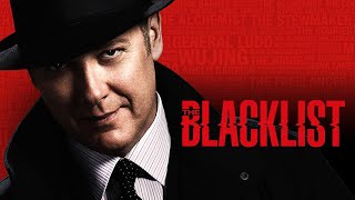 the blacklist S1 E14 Rawnald Gregory Erickson the Second  STRFKR  soundtrack 1x14 [upl. by Eanerb898]