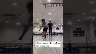 ⚡ ¡La Actividad Perfecta para Mejorar Postura y Equilibrio en Niños 🚀 [upl. by Delmer]