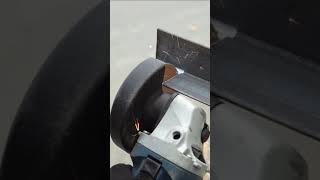 Good cutting tricks for weldersWelfotbal [upl. by Luz881]