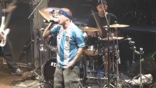 Hatebreed  Destroy Everything  Argentina [upl. by Percival]