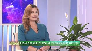 Dincolo de ceea ce stim  Risvan Vlad Rusu  29 Septembrie 2022  MetropolaTV [upl. by Dayle]