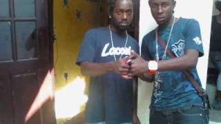 Popcaan  Dream Full Song Final Mix Gaza  May 2010 AdidjahiemNotnice Records [upl. by Aihtniroc]