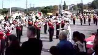 Korean High School Marching Band [upl. by Andel]