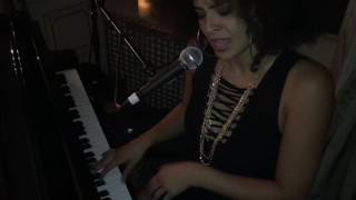 Kandace Springs Nearness Of You [upl. by Bahr]