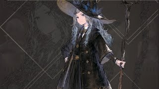 NieR Reincarnation  Saryu Character Story [upl. by Royce]