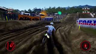 MXGP 2019  Championship Race [upl. by Armington319]