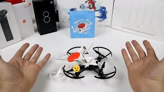 Xiaomi Mitu DroneDJI Tello Killer και το υπέρτατο VFM [upl. by Bowen]