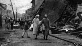 Chile Terremoto Valdivia 1960 Tsunami Maremoto [upl. by Peony]