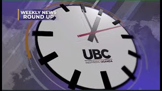 LIVE UBC WEEKLY NEWS ROUND UP WITH MARK ARNOLD WADULO  APRIL 14 2024 [upl. by Chuch]