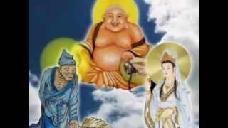 Mi Le Jiu Ku Zhen Jing 彌勒救苦真經 Kitab Sejati Buddha Maitreya [upl. by Airekat103]