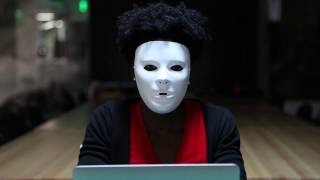 The Coded Gaze Unmasking Algorithmic Bias [upl. by Ynohtnanhoj]