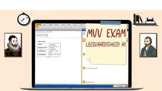 NEW MVV Leesvaardigheid A1 examen buitenland Nederlands  How you have to approach it  answers [upl. by O'Doneven]