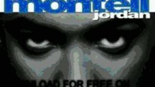 montell jordan  My Mommy Intro  This Is How We Do It [upl. by Lombardy]