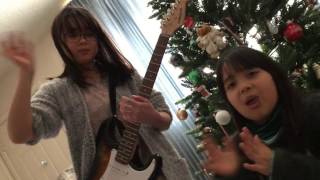 Audrey Plays ROCKSMITH  EightBall Coroners Pocket  Hail the Sun  ロックスミス [upl. by Letram554]