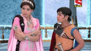 Baal Veer  Episode 263  25th September 2013 [upl. by Castillo813]