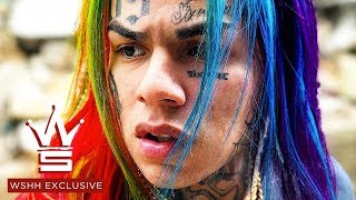 6IX9INE Feat Tory Lanez amp Young Thug quotRondoquot WSHH Exclusive  Official Audio [upl. by Awra]