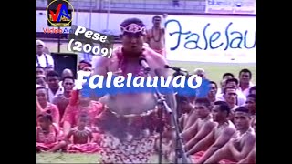 FALELAUVAO  Pese faaleaganuu 2009 [upl. by Nnail36]