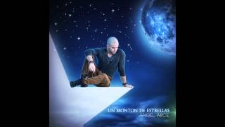 UN MONTON DE ESTRELLAS  COVER  ANGEL ARCE [upl. by Trutko]