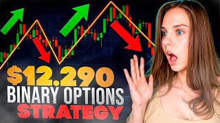 💸🤑💰 HOW I MADE 12290 ➥ ZIG ZAG INDICATOR STRATEGY ⚡ QUOTEX INDICATOR STRATEGY 2024 [upl. by Nus915]