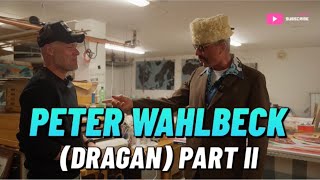 Peter Wahlbeck Dragan Del 2 Avsnitt 13 [upl. by Toffic]