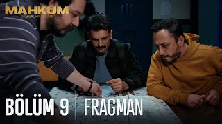 Mahkum 9 Bölüm Fragmanı [upl. by Ydollem672]