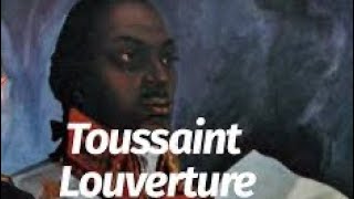 Toussaint Louverture mort dans la plus grand solitude [upl. by Neelear959]