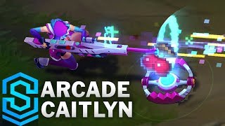 This Caitlyn R is incredible [upl. by Trudy256]