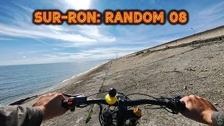 SurRon Random Riding 08 [upl. by Naomi]