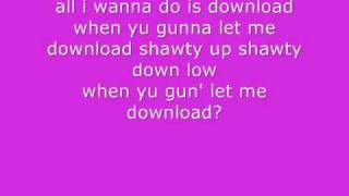 LIL KIMDOWNLOAD LYRICS [upl. by Yeslah]