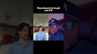 They always try to get you 😅😅 shortsvideo duet funnytrynottolaughchallange comedyvideos [upl. by Anselmi]