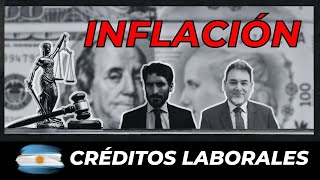 ⚠️⚖️Novedades Actualización de Créditos Laborales Fallo quotOlivaquot CSJN y Acta 27832024 CNAT  Arg [upl. by Ira175]