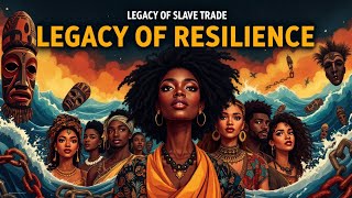 The True Cost of the Transatlantic Slave Trade [upl. by Clorinda536]