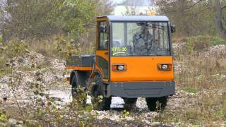 Balkancar Record Off road  Балканкар Рекорд Оф роуд [upl. by Frayne]