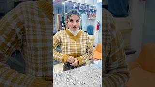 होशियारी पड़ी भारी 😭😣🥺 end zrur dekhna😂❤️ comedy shorts [upl. by Annairdna]