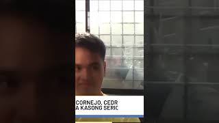 deniece cornejo cedric lee at 2 iba pa hinatulang guilty sa kasong serious illegal detention [upl. by Airec902]