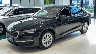 2024 Skoda Octavia Virtuali Apžiūra [upl. by Adnuahsal]