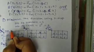 Programmable array logic example 2 [upl. by Eneri]