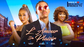 L AMOUR DU PLAISIR  2024 dernier film africain nollywood tendance nigérian [upl. by Leoine]