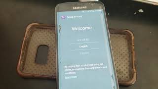 SAMSUNG G930V GALAXY S7 VERIZON FRP GOOGLE BYPASS [upl. by Asilej]