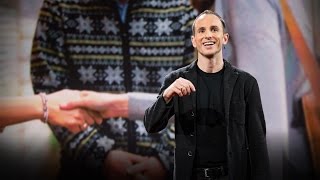 How Airbnb designs for trust  Joe Gebbia [upl. by Bouchard]