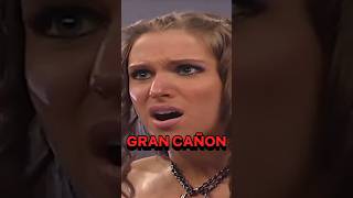 Triple H DESTRUYE a Stephanie Mcmahon wwe wrestling tripleh chrisjericho wwesmackdown wweraw [upl. by Pauly750]