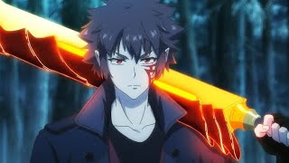 🔥 Strongest Swordsman  Episode 112 Anime English Dub  All Episodes FullScreen HD 2024 [upl. by Ynnig]