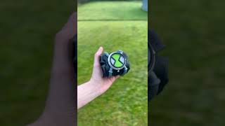 How Omnitrix works Explained [upl. by Rorie]