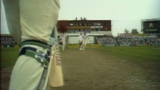 Mike Gatting recalls Shane Warnes Ball of the Century [upl. by Loma]