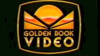 Golden Book Video Soundtrack  Cross Talk [upl. by Shing]