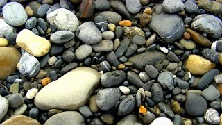 Gandaki River Shaligram Finding Shaligram Shila Somewhere Near Kali Gandaki River Nepal [upl. by Skvorak]