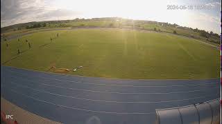 Stadion w Czeluśnicy [upl. by Atnovart]